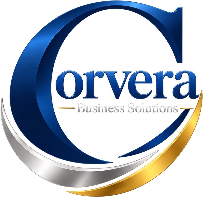 Corvera Business Startup & Document Services